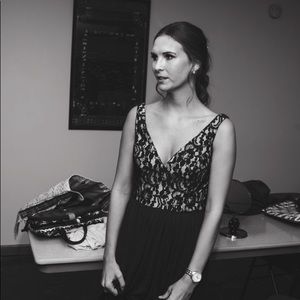 Meet your Posher, Morgan